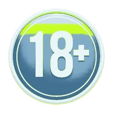 Apenas para maiores de 18 anos