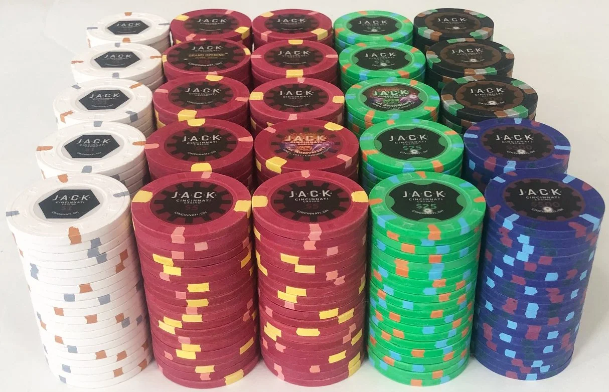 Jogos favoritos em casino online português
