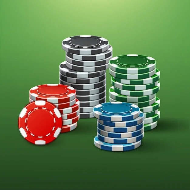 Variedade de jogos de casino em Portugal